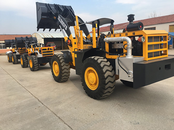 ZL30EFB防爆午夜福利免费看